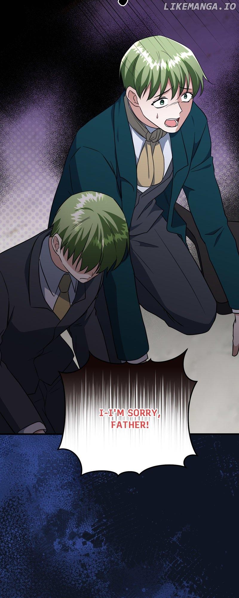 Can’t Go Too Far with the Unrelenting Duke Chapter 88 page 37