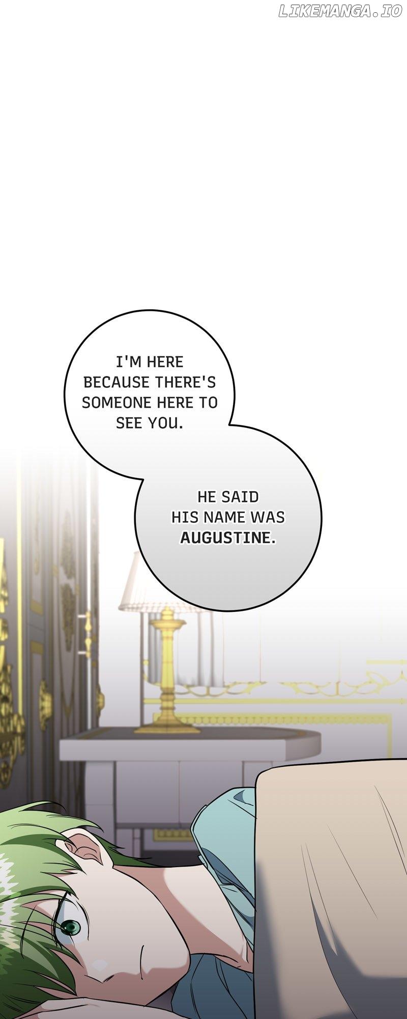 Can’t Go Too Far with the Unrelenting Duke Chapter 88 page 48