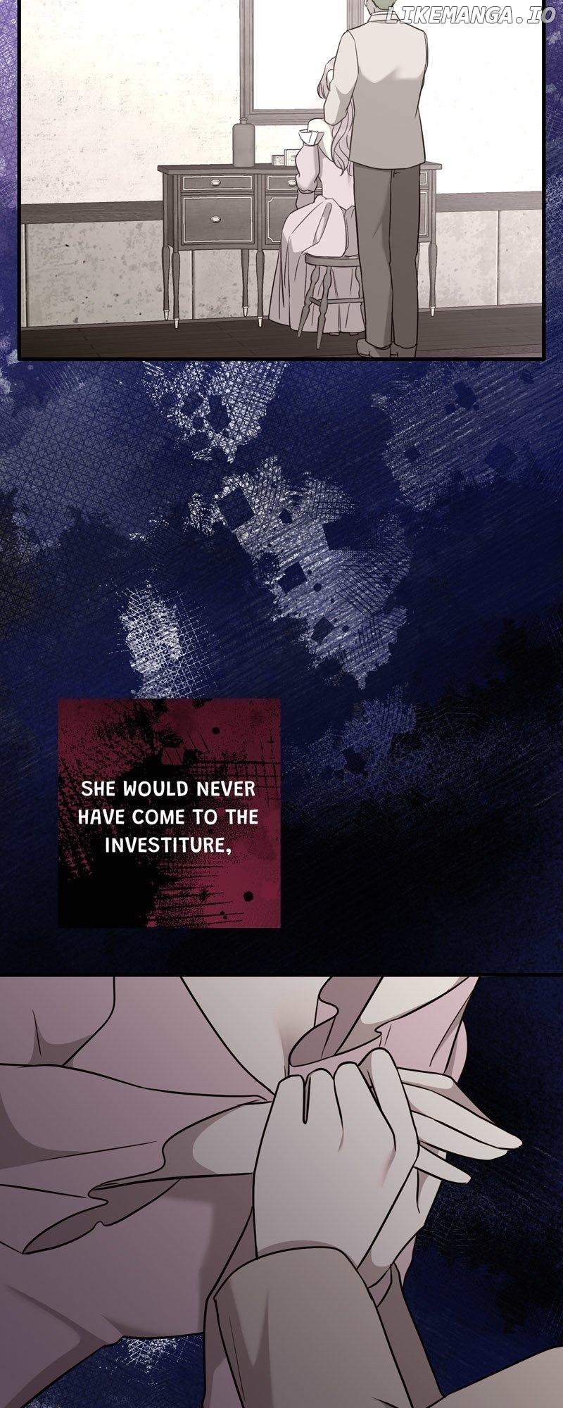 Can’t Go Too Far with the Unrelenting Duke Chapter 88 page 4