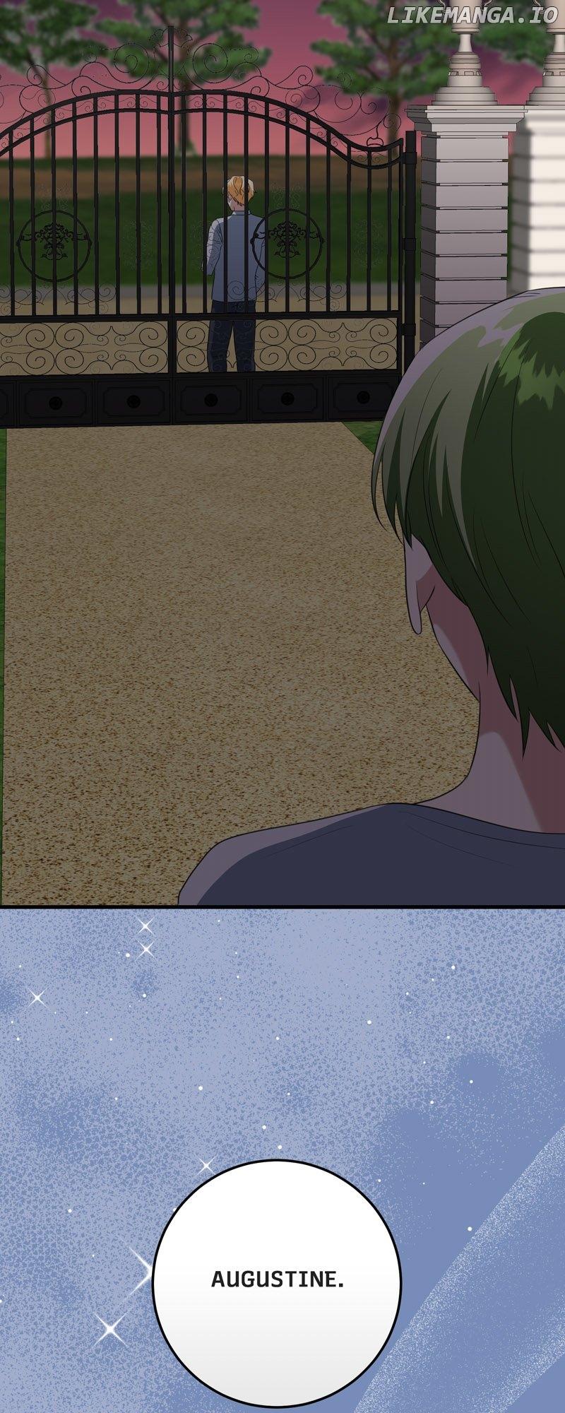 Can’t Go Too Far with the Unrelenting Duke Chapter 88 page 50