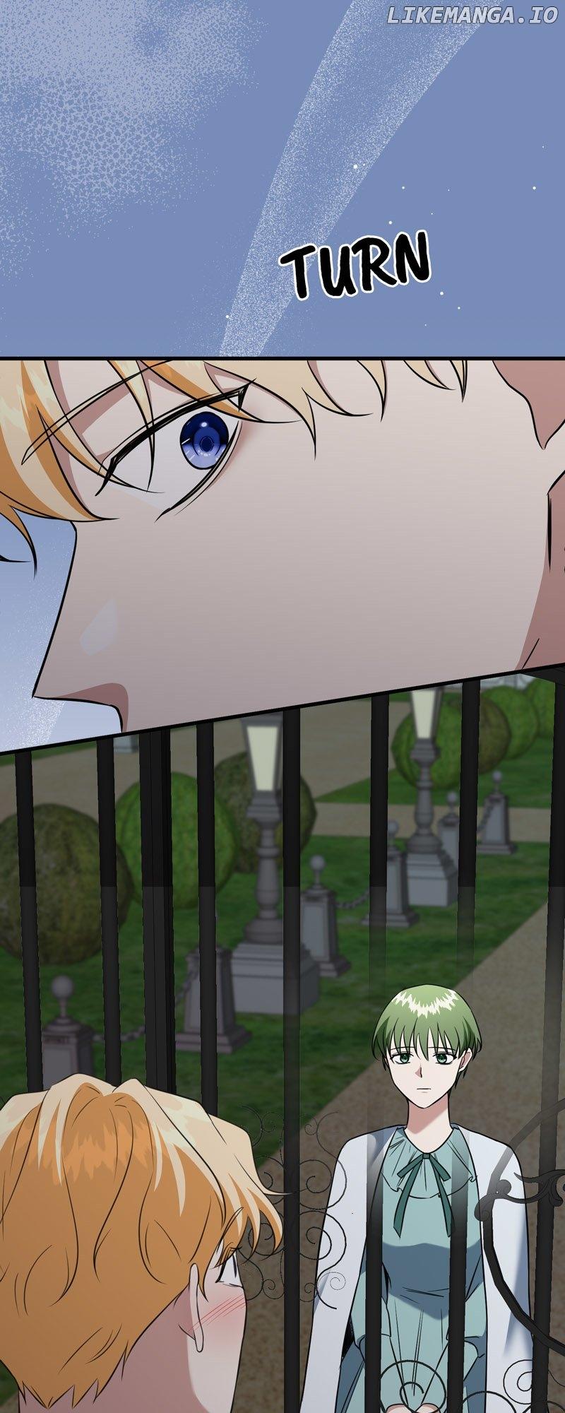 Can’t Go Too Far with the Unrelenting Duke Chapter 88 page 51