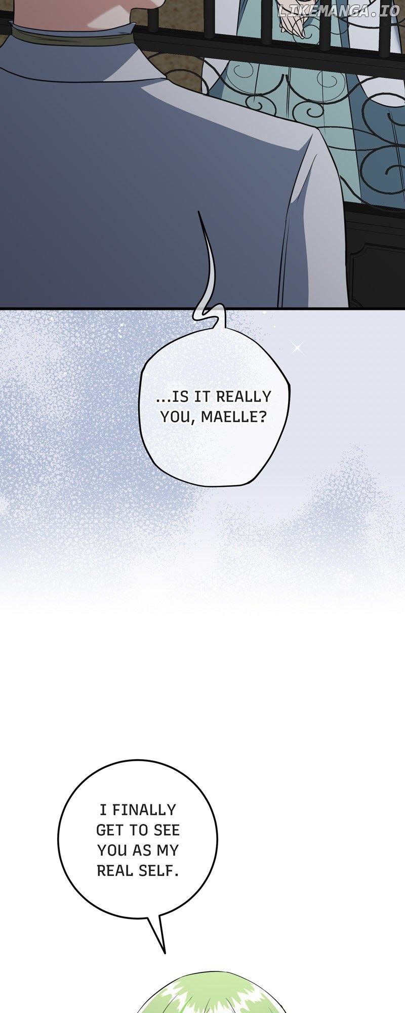 Can’t Go Too Far with the Unrelenting Duke Chapter 88 page 52