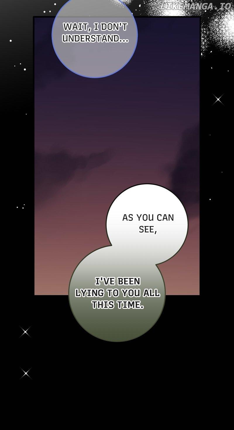 Can’t Go Too Far with the Unrelenting Duke Chapter 88 page 54