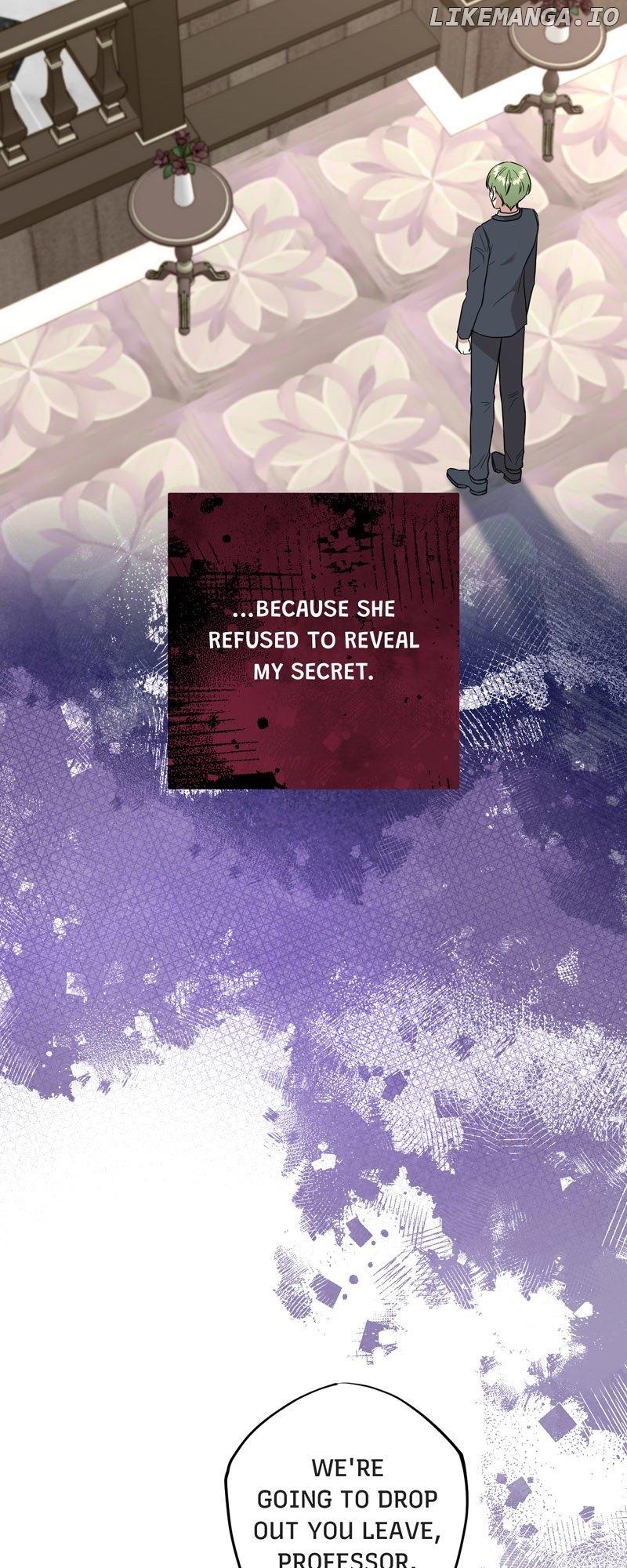 Can’t Go Too Far with the Unrelenting Duke Chapter 88 page 6