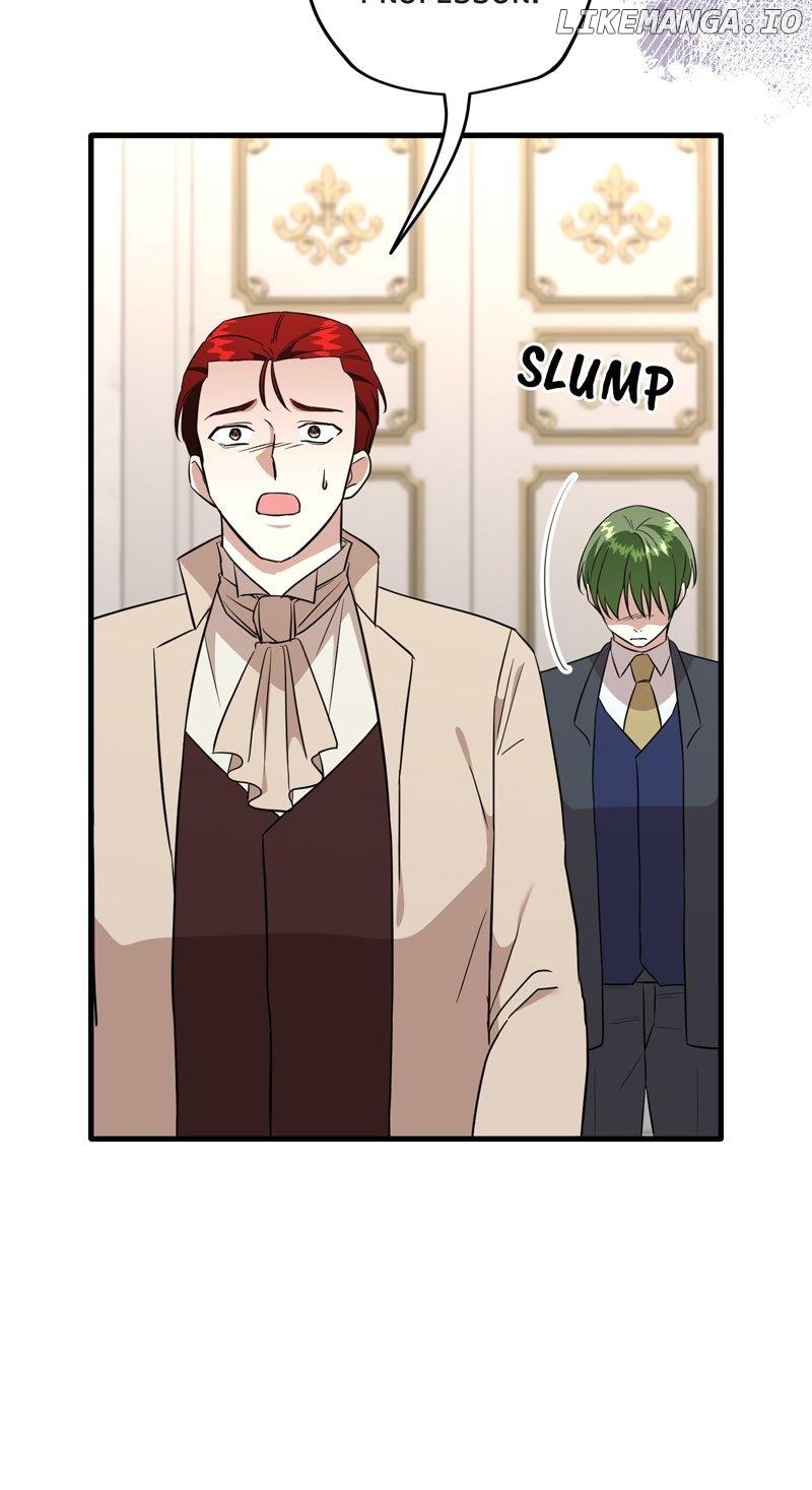 Can’t Go Too Far with the Unrelenting Duke Chapter 88 page 7