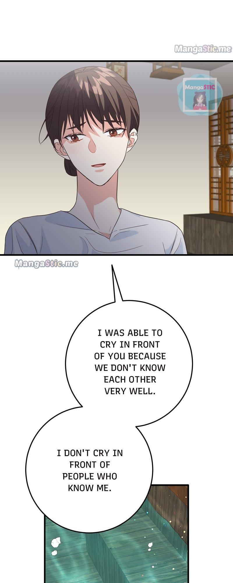 Can’t Go Too Far with the Unrelenting Duke Chapter 9 page 10
