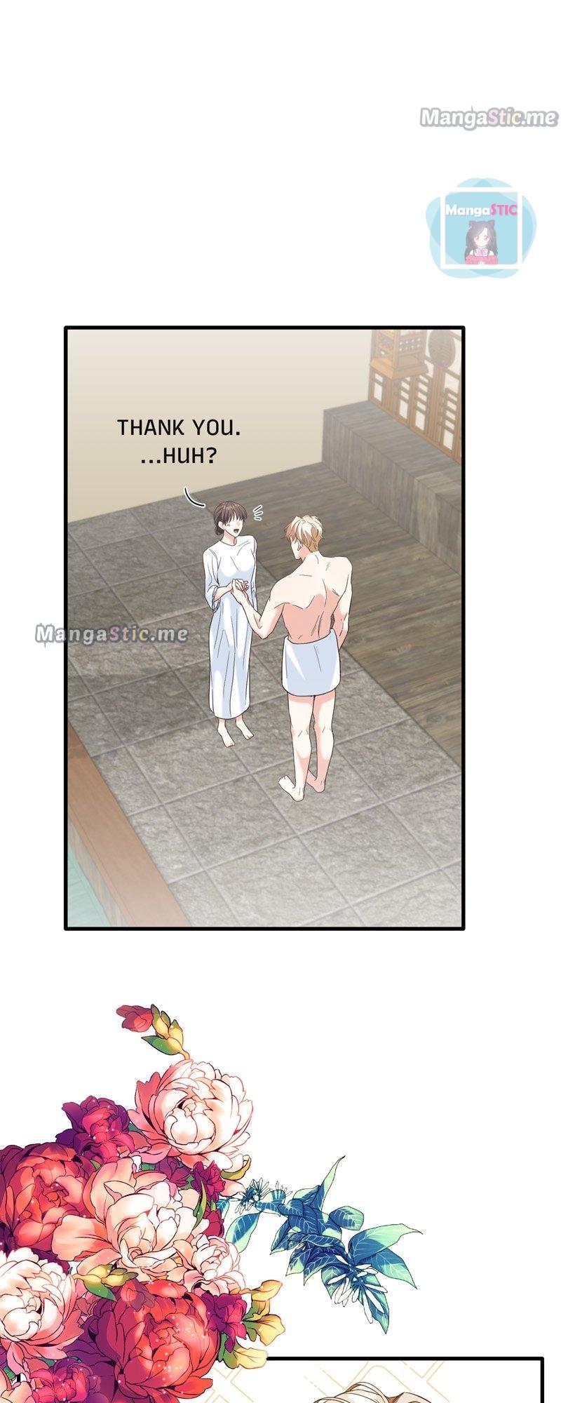 Can’t Go Too Far with the Unrelenting Duke Chapter 9 page 19