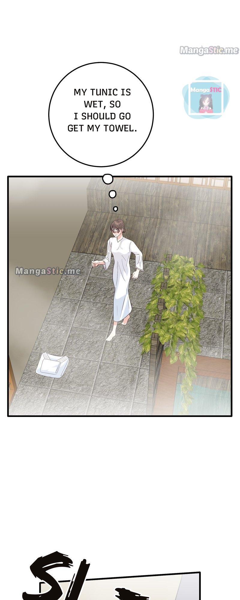 Can’t Go Too Far with the Unrelenting Duke Chapter 9 page 21