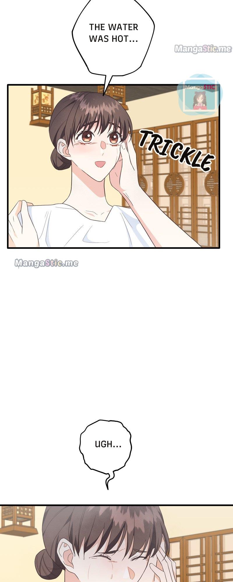 Can’t Go Too Far with the Unrelenting Duke Chapter 9 page 2