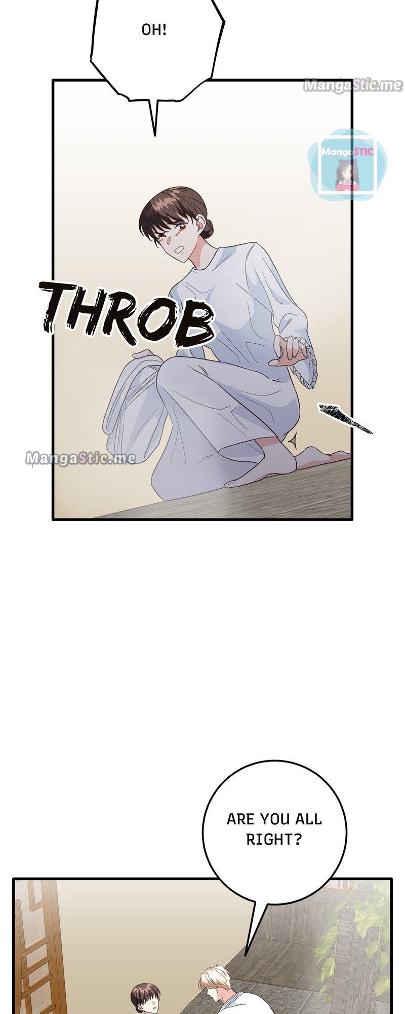 Can’t Go Too Far with the Unrelenting Duke Chapter 9 page 29