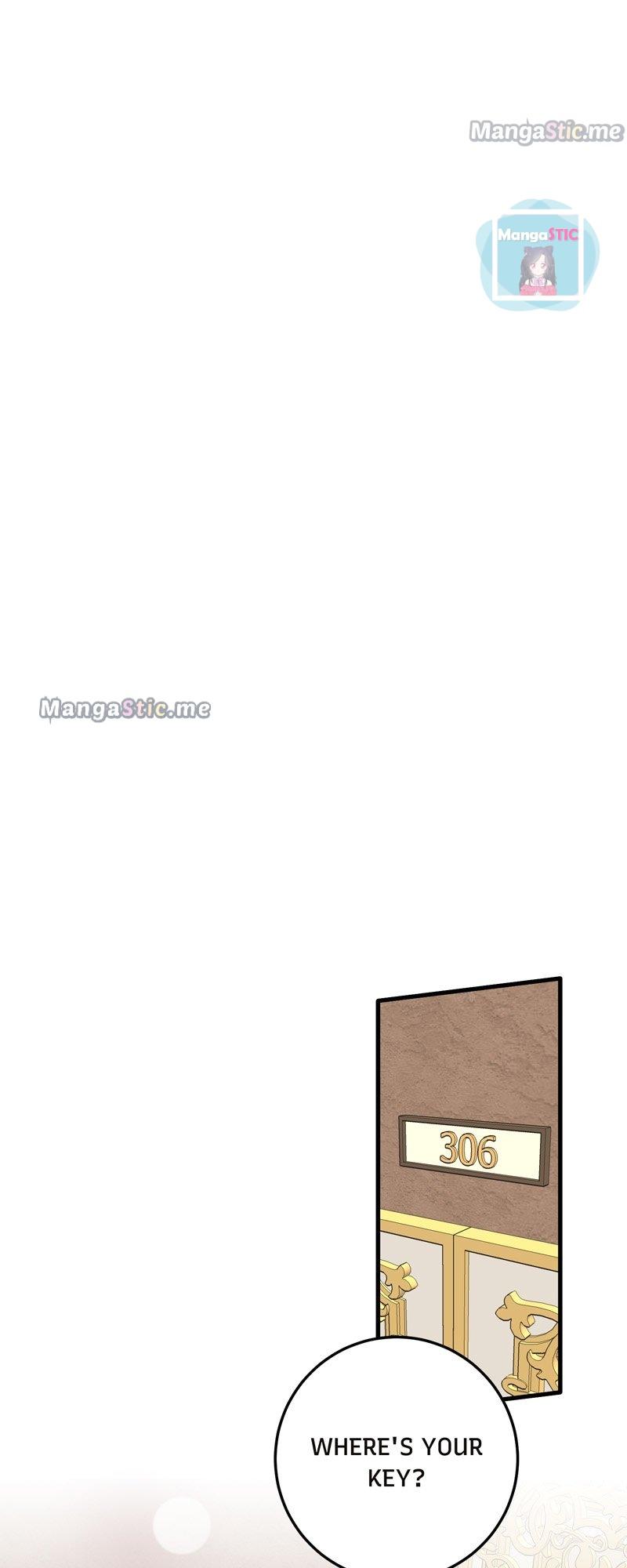 Can’t Go Too Far with the Unrelenting Duke Chapter 9 page 37
