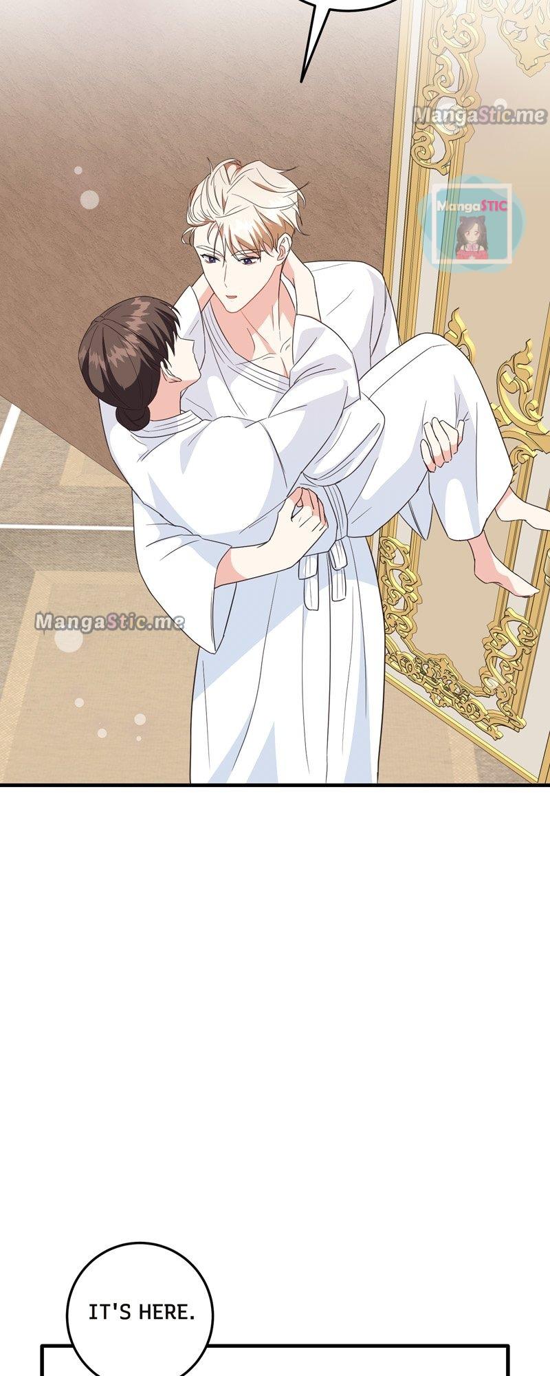 Can’t Go Too Far with the Unrelenting Duke Chapter 9 page 38