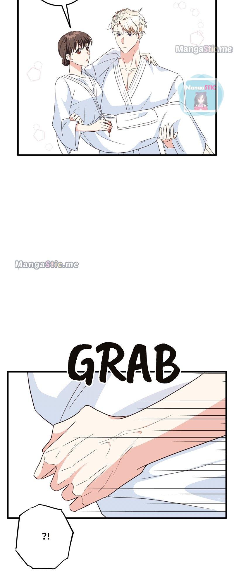 Can’t Go Too Far with the Unrelenting Duke Chapter 9 page 39