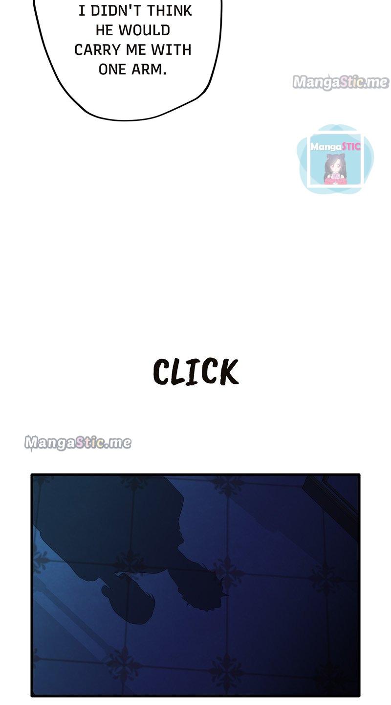 Can’t Go Too Far with the Unrelenting Duke Chapter 9 page 41