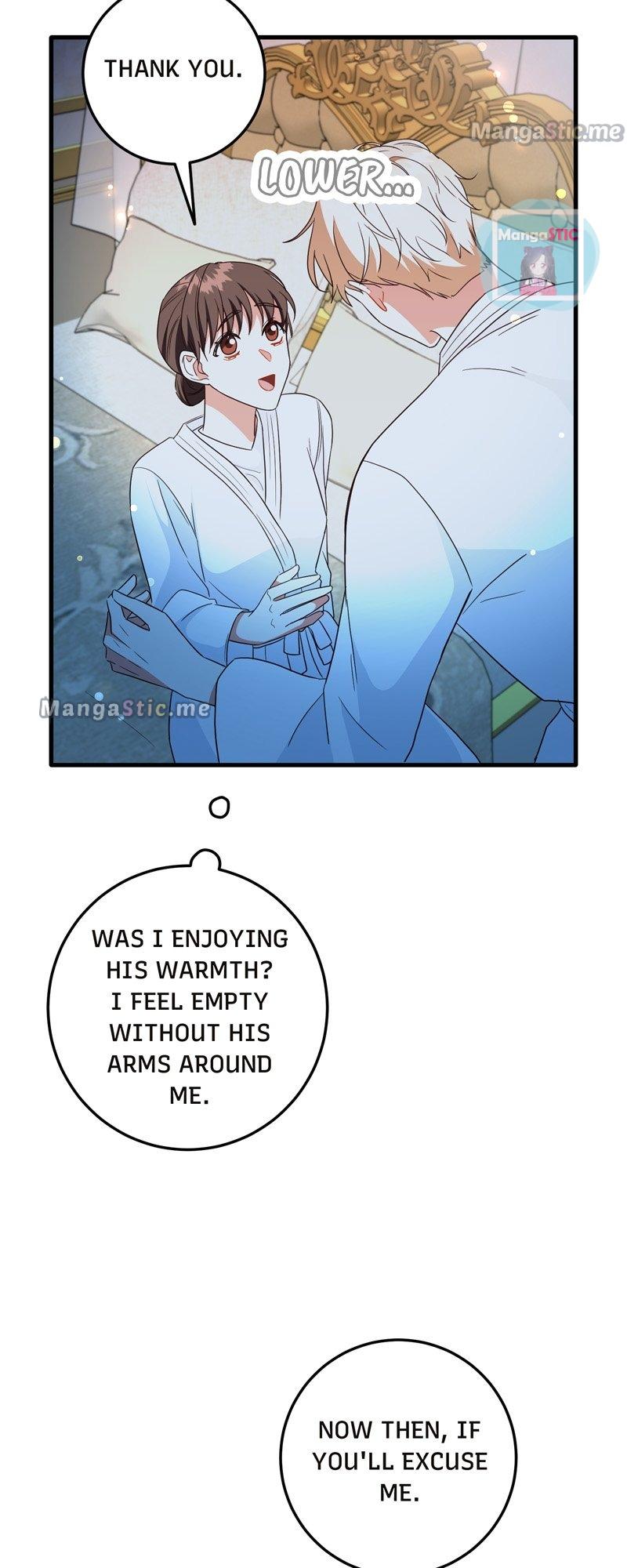 Can’t Go Too Far with the Unrelenting Duke Chapter 9 page 43