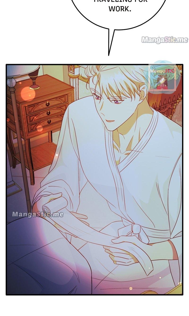 Can’t Go Too Far with the Unrelenting Duke Chapter 9 page 48