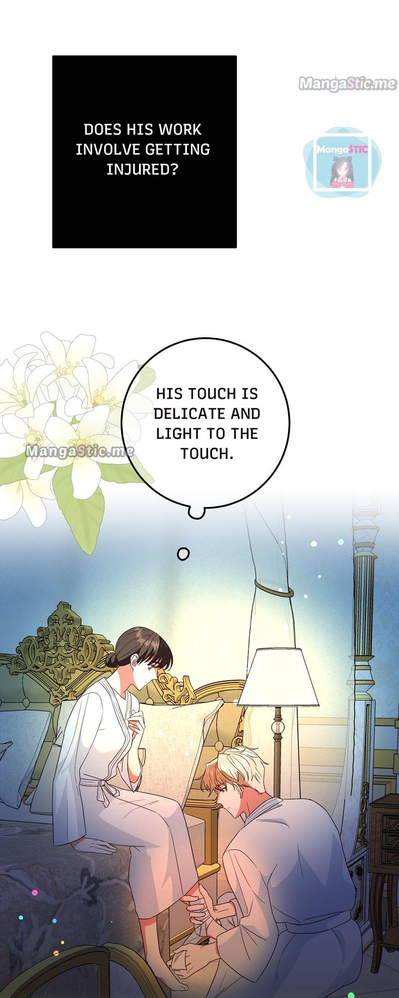 Can’t Go Too Far with the Unrelenting Duke Chapter 9 page 49