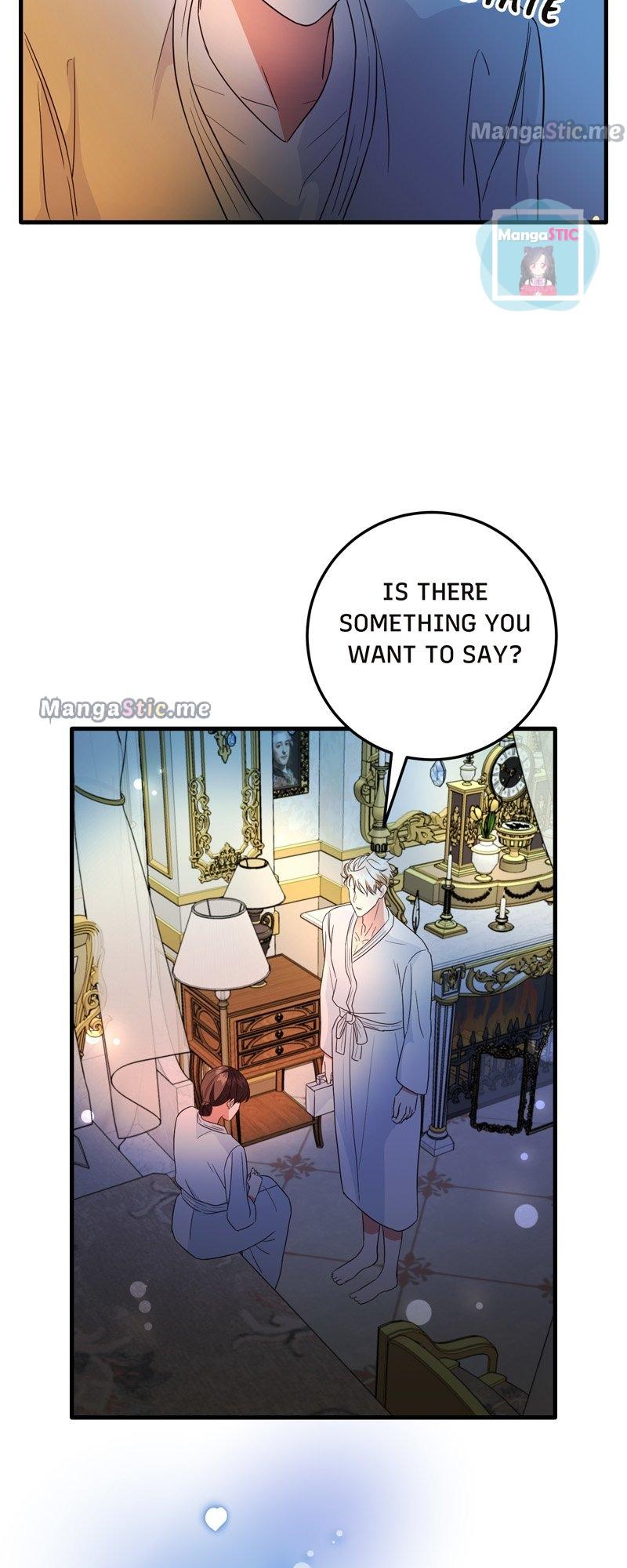Can’t Go Too Far with the Unrelenting Duke Chapter 9 page 52