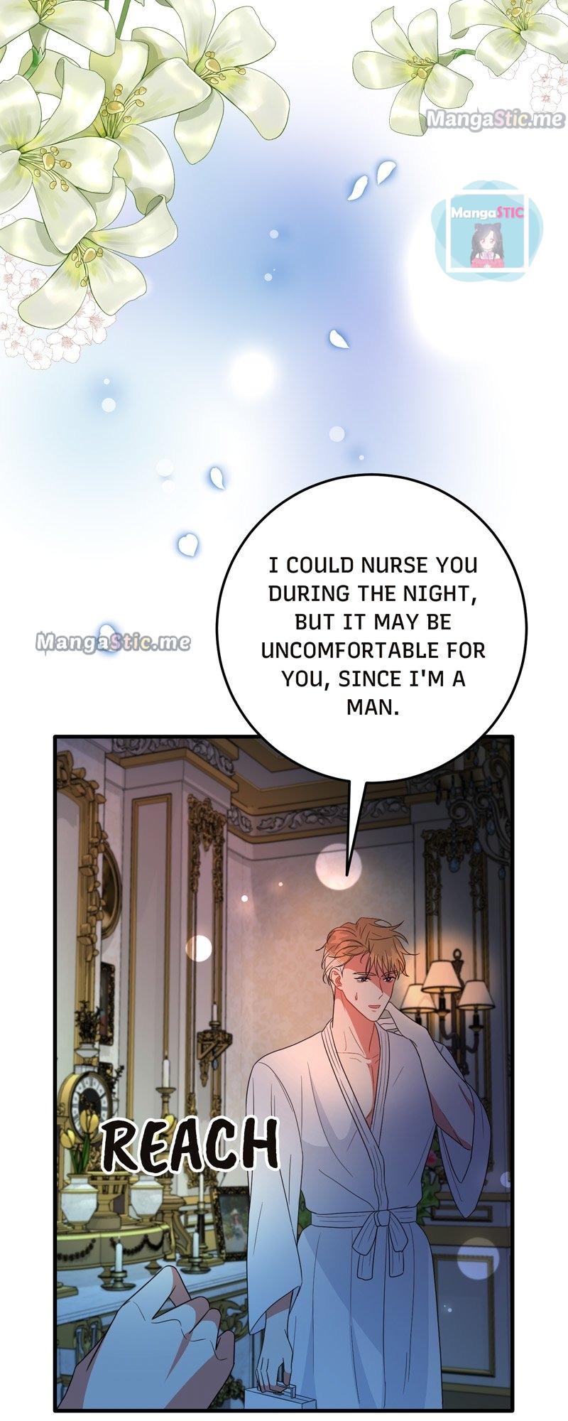 Can’t Go Too Far with the Unrelenting Duke Chapter 9 page 54