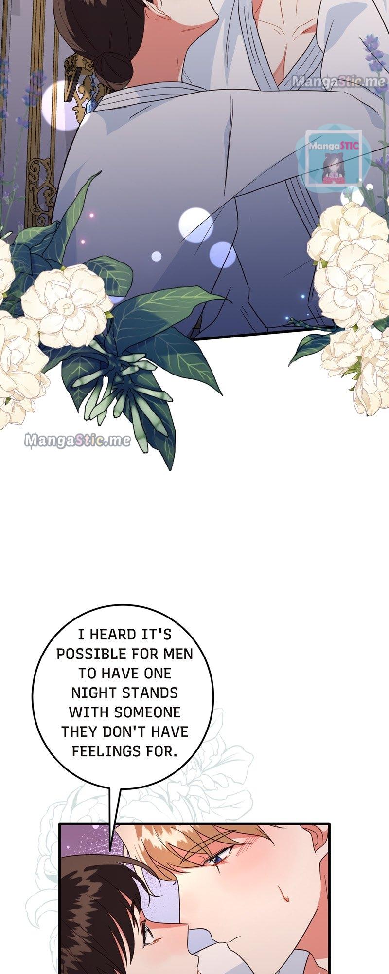 Can’t Go Too Far with the Unrelenting Duke Chapter 9 page 60