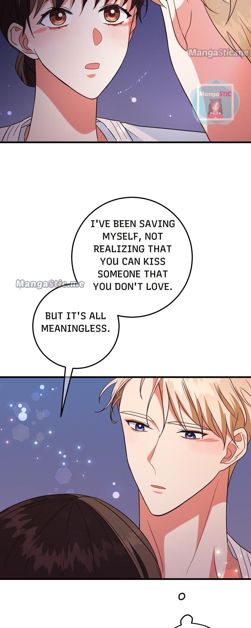 Can’t Go Too Far with the Unrelenting Duke Chapter 9 page 63