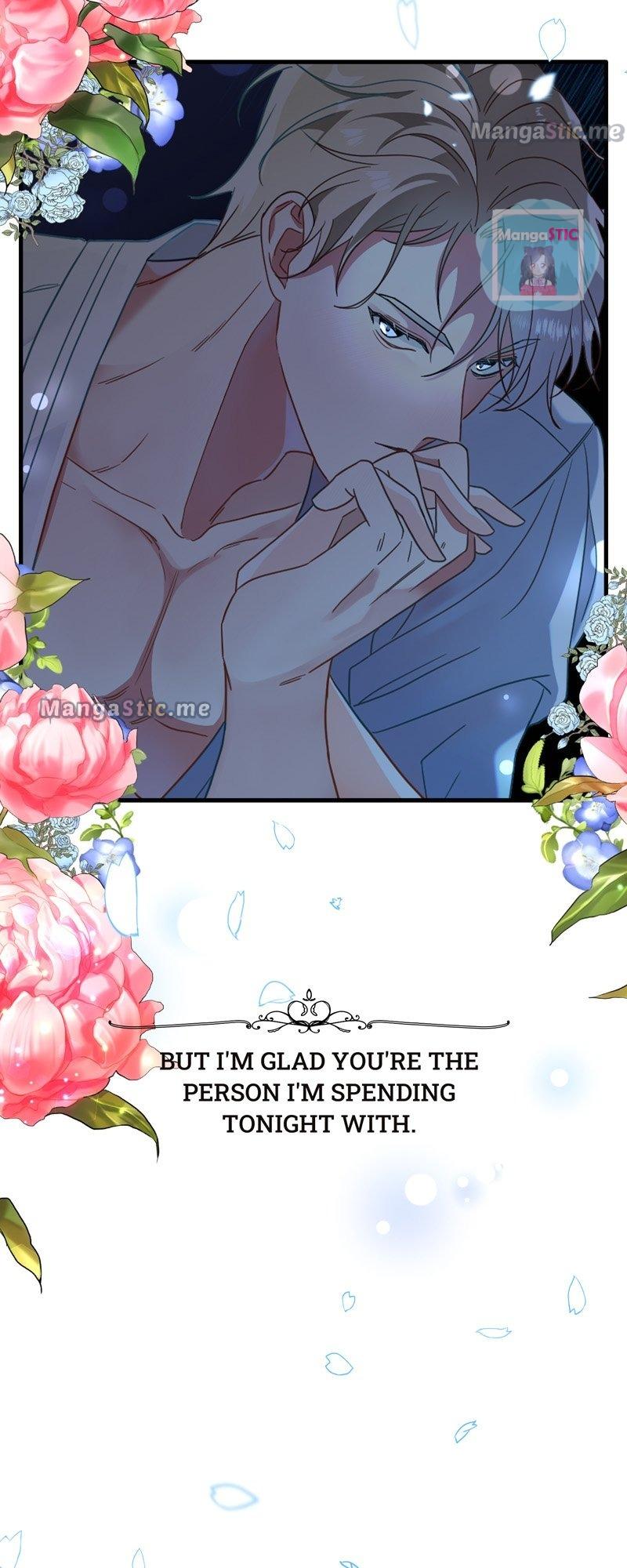 Can’t Go Too Far with the Unrelenting Duke Chapter 9 page 68