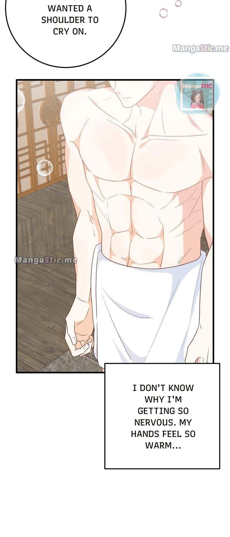 Can’t Go Too Far with the Unrelenting Duke Chapter 9 page 6