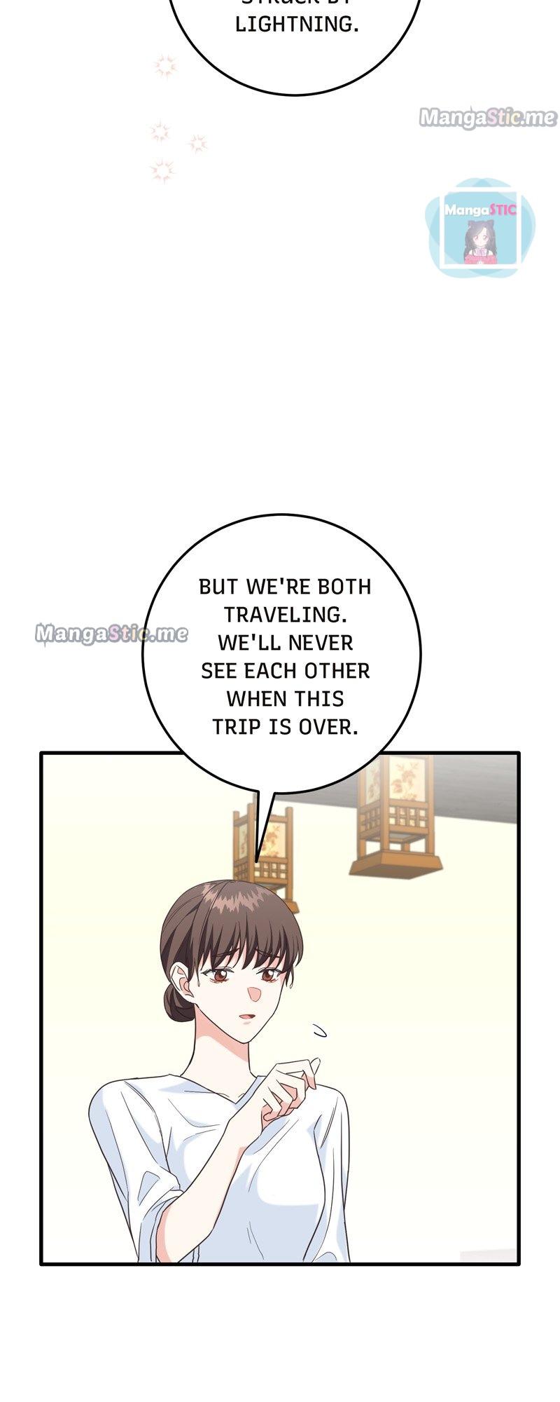 Can’t Go Too Far with the Unrelenting Duke Chapter 9 page 8