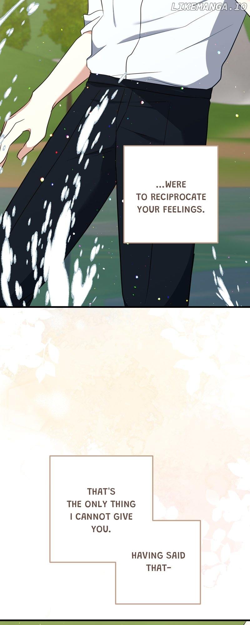 Can’t Go Too Far with the Unrelenting Duke Chapter 90 page 19