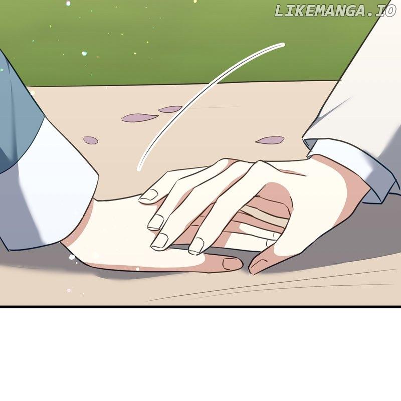 Can’t Go Too Far with the Unrelenting Duke Chapter 90 page 20