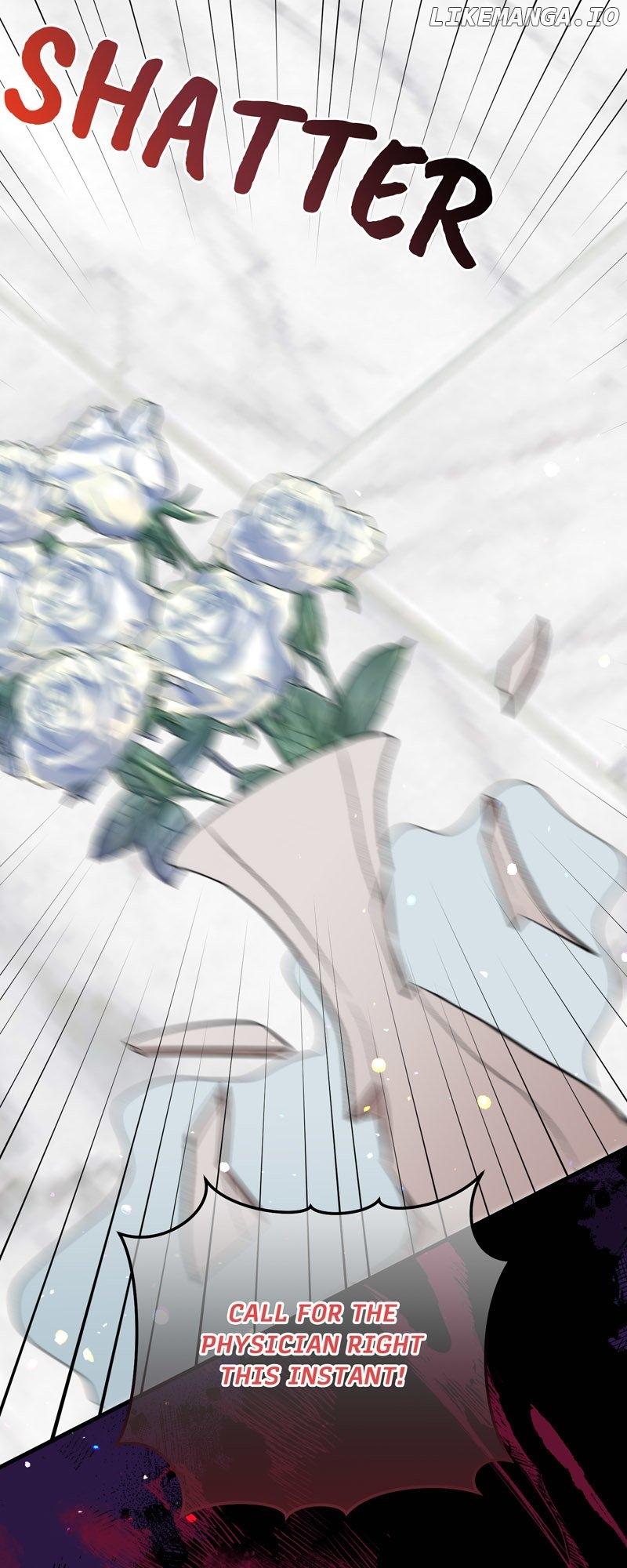 Can’t Go Too Far with the Unrelenting Duke Chapter 90 page 26