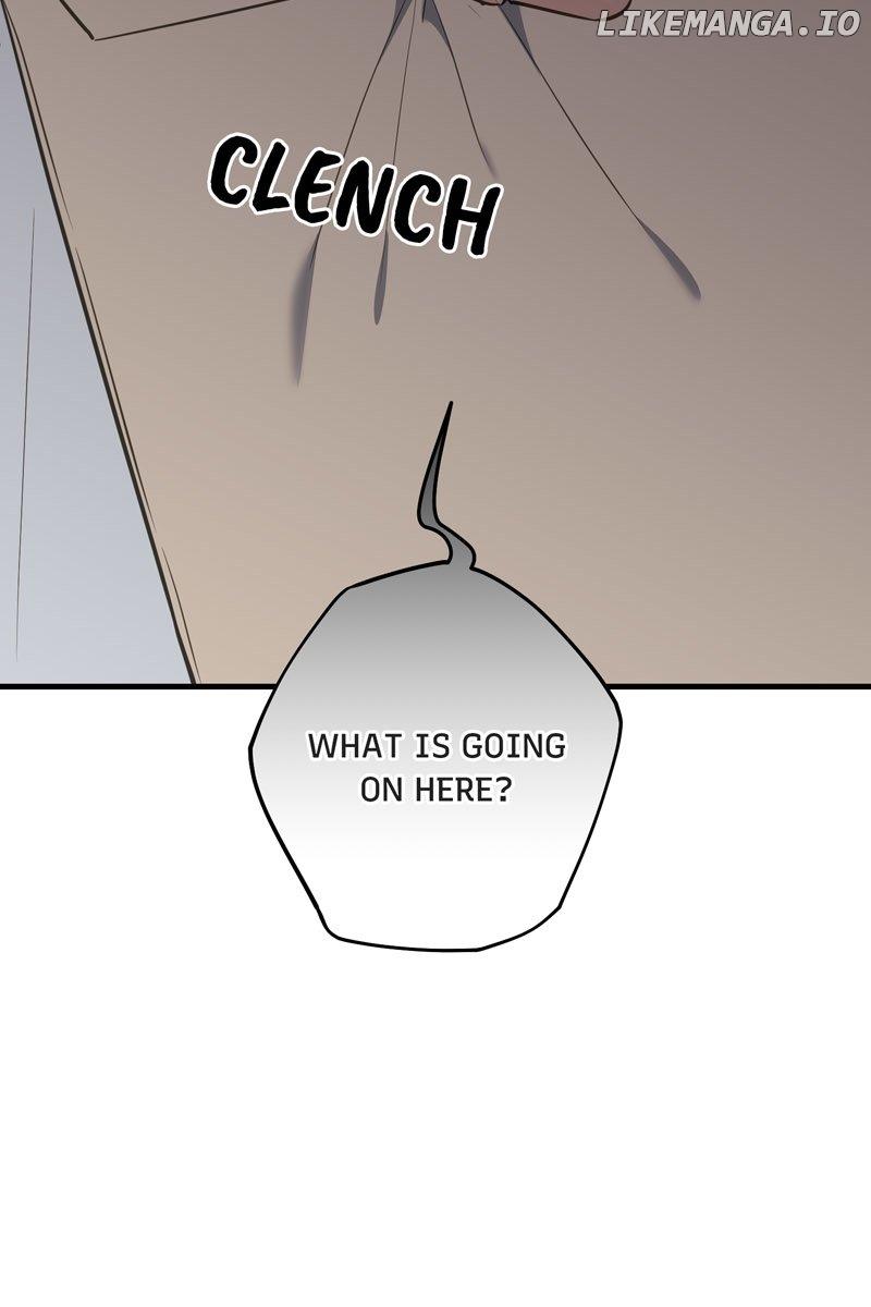 Can’t Go Too Far with the Unrelenting Duke Chapter 90 page 28