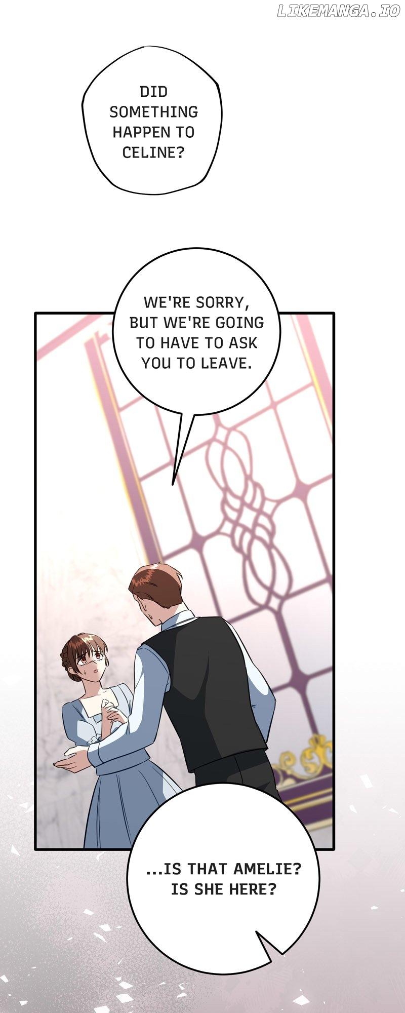 Can’t Go Too Far with the Unrelenting Duke Chapter 90 page 29