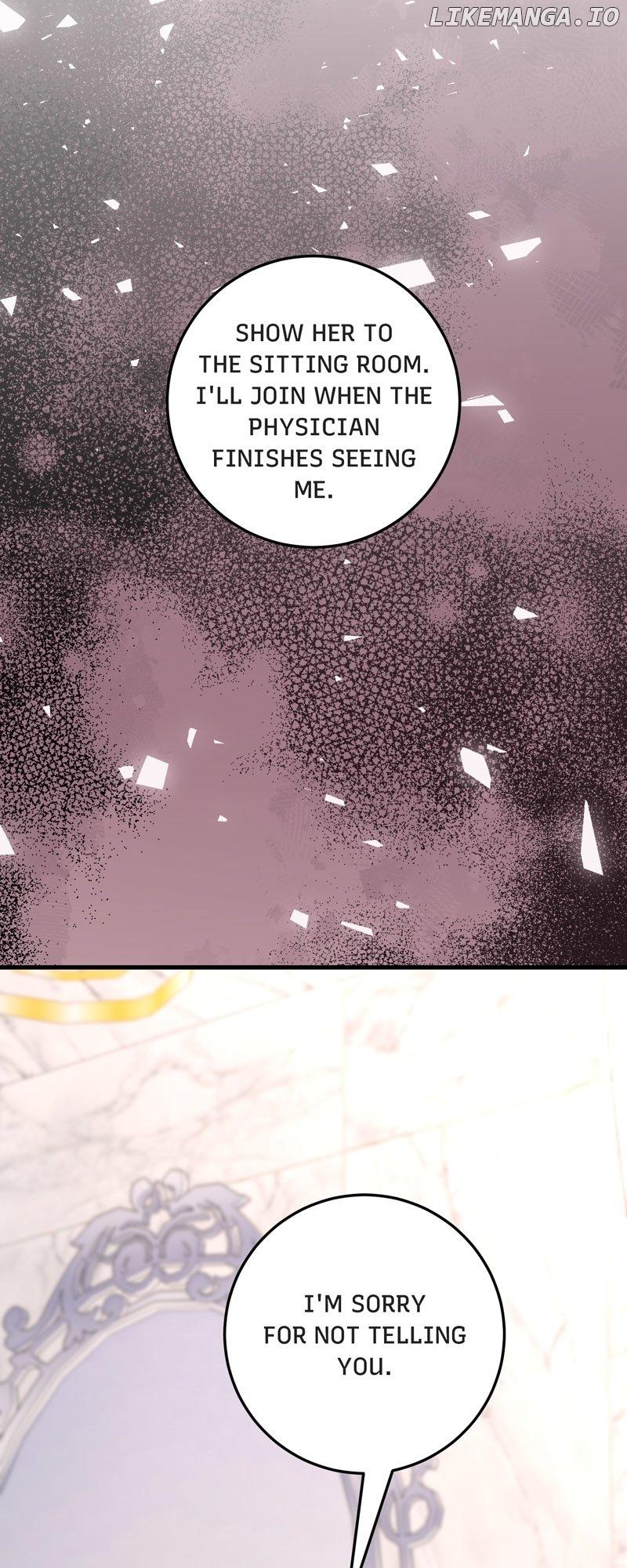 Can’t Go Too Far with the Unrelenting Duke Chapter 90 page 30