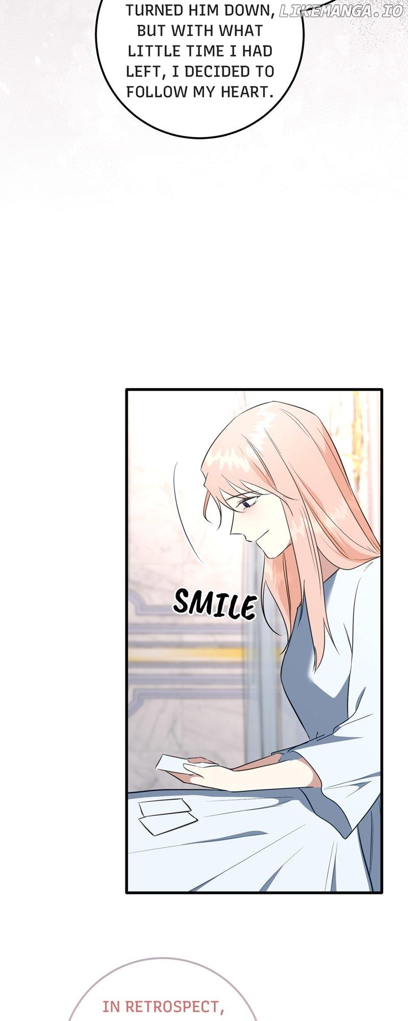 Can’t Go Too Far with the Unrelenting Duke Chapter 90 page 33