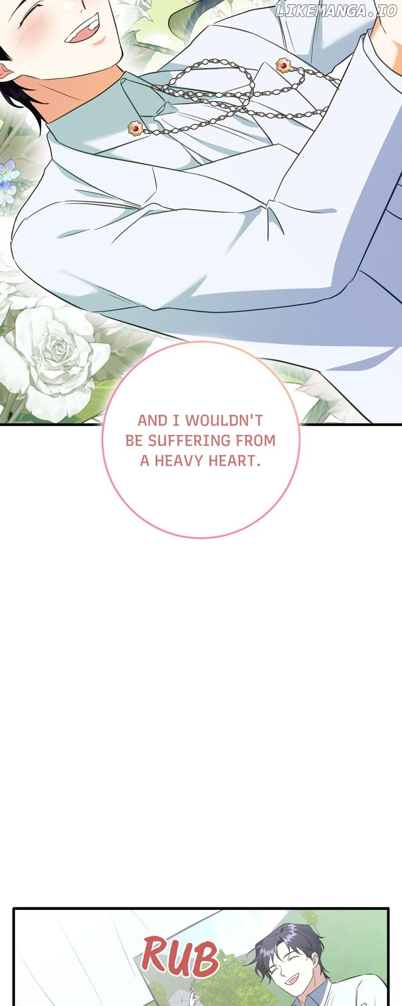 Can’t Go Too Far with the Unrelenting Duke Chapter 90 page 35