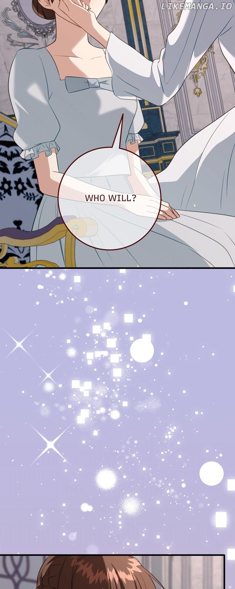 Can’t Go Too Far with the Unrelenting Duke Chapter 90 page 38