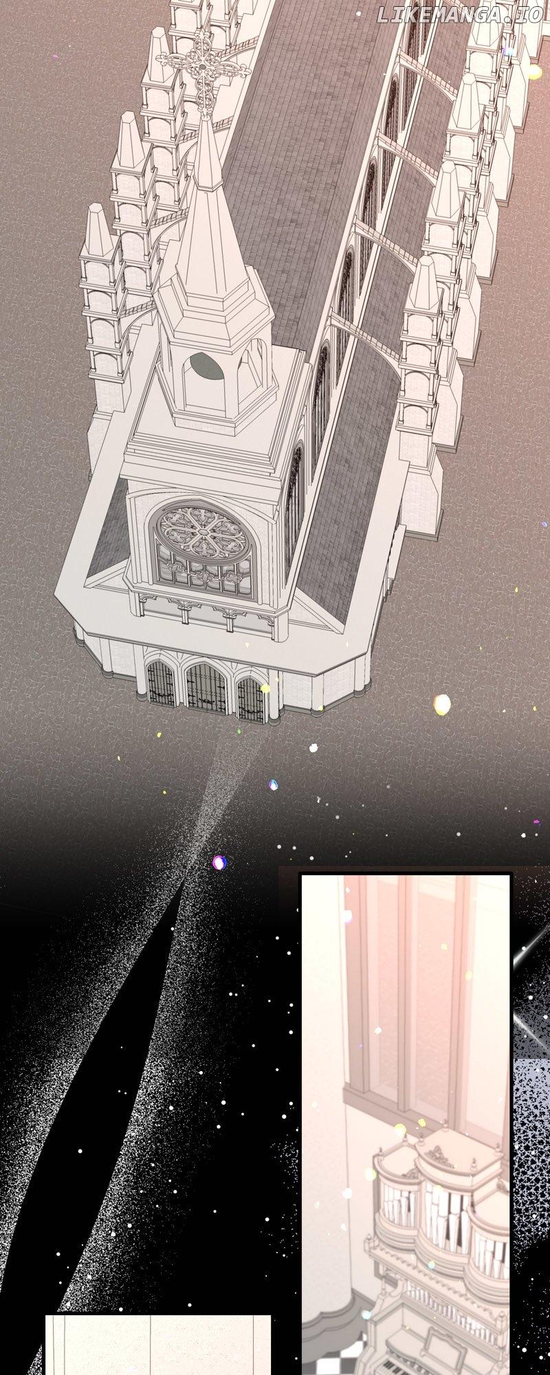 Can’t Go Too Far with the Unrelenting Duke Chapter 90 page 41