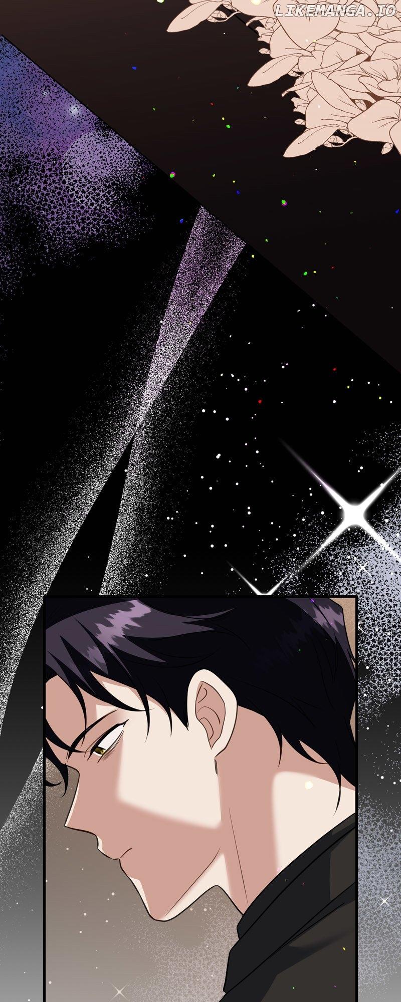 Can’t Go Too Far with the Unrelenting Duke Chapter 90 page 43
