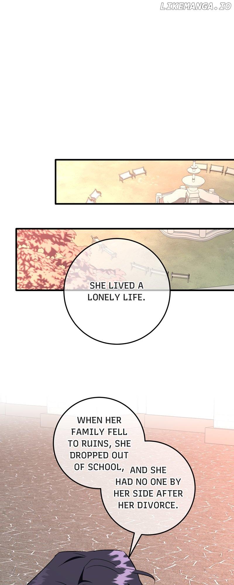 Can’t Go Too Far with the Unrelenting Duke Chapter 90 page 45