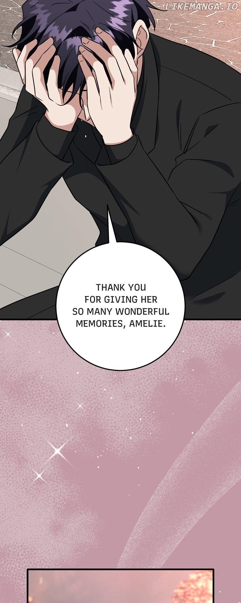Can’t Go Too Far with the Unrelenting Duke Chapter 90 page 46