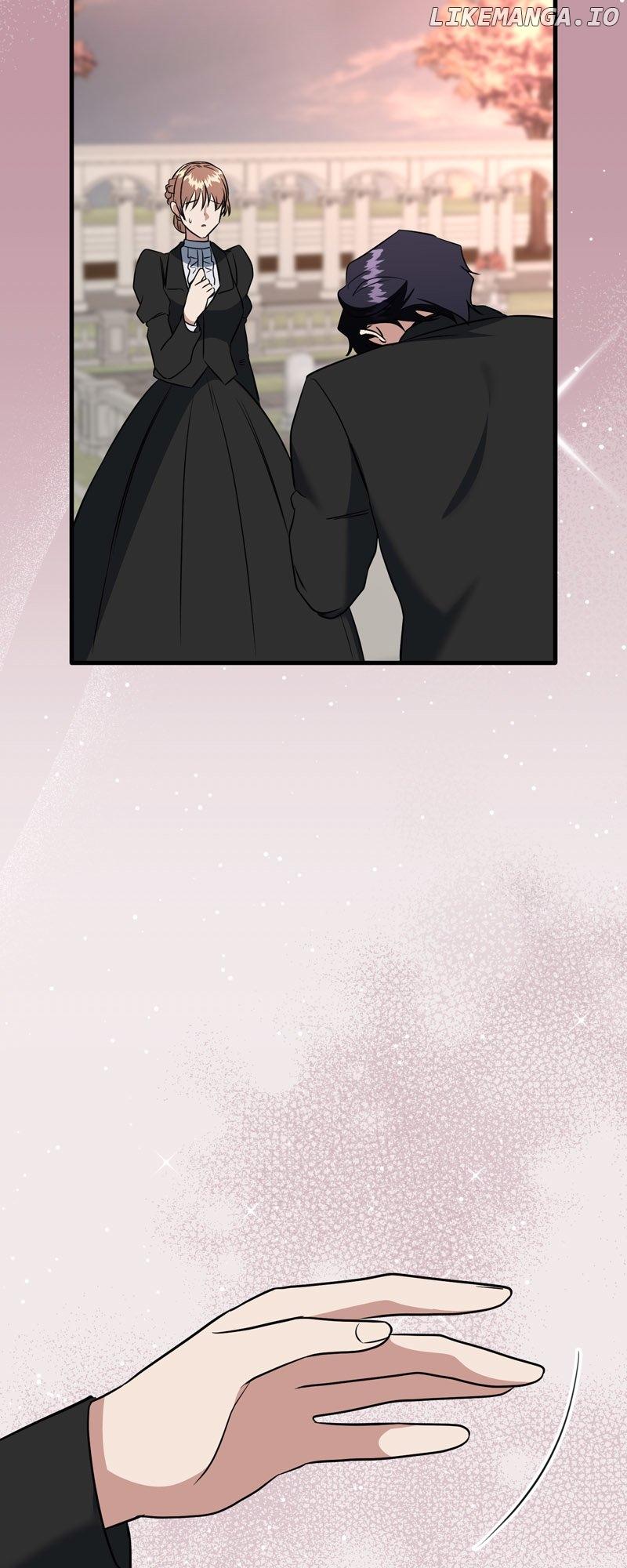 Can’t Go Too Far with the Unrelenting Duke Chapter 90 page 47