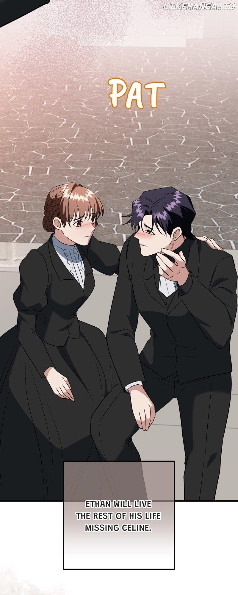 Can’t Go Too Far with the Unrelenting Duke Chapter 90 page 48
