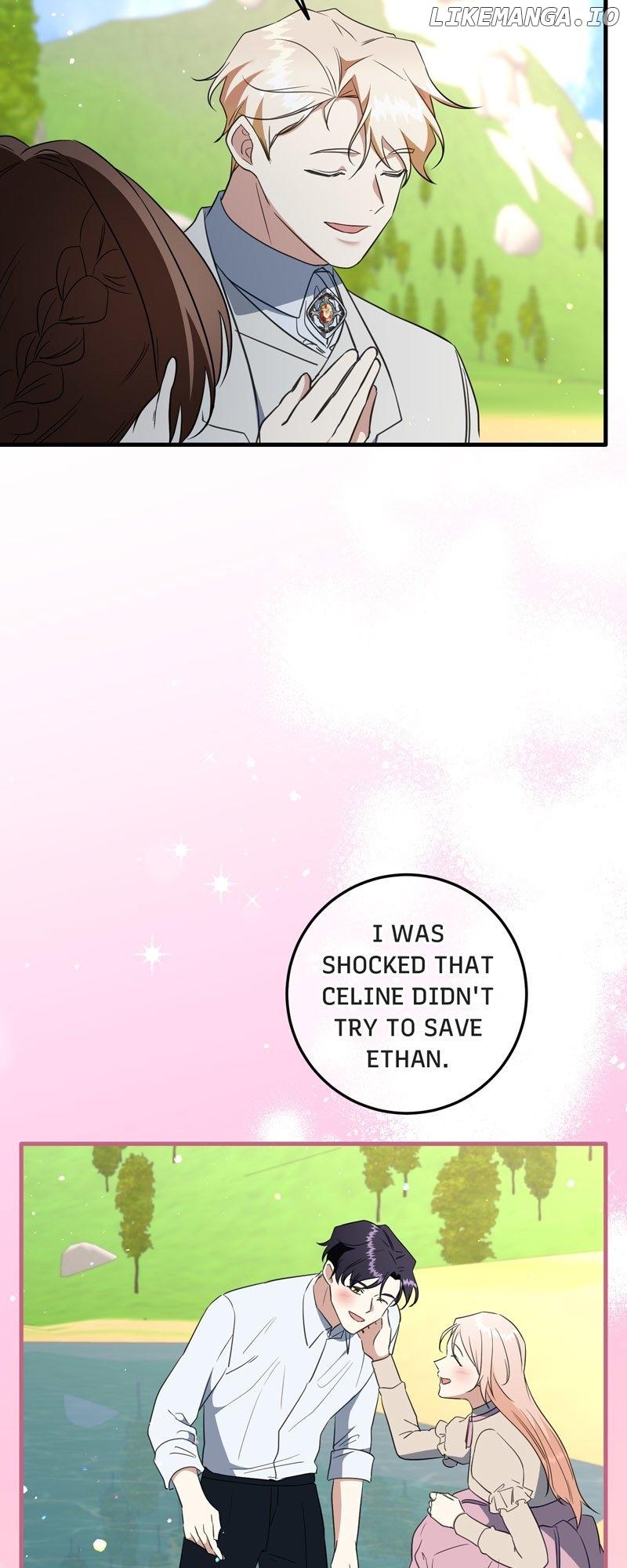 Can’t Go Too Far with the Unrelenting Duke Chapter 90 page 4