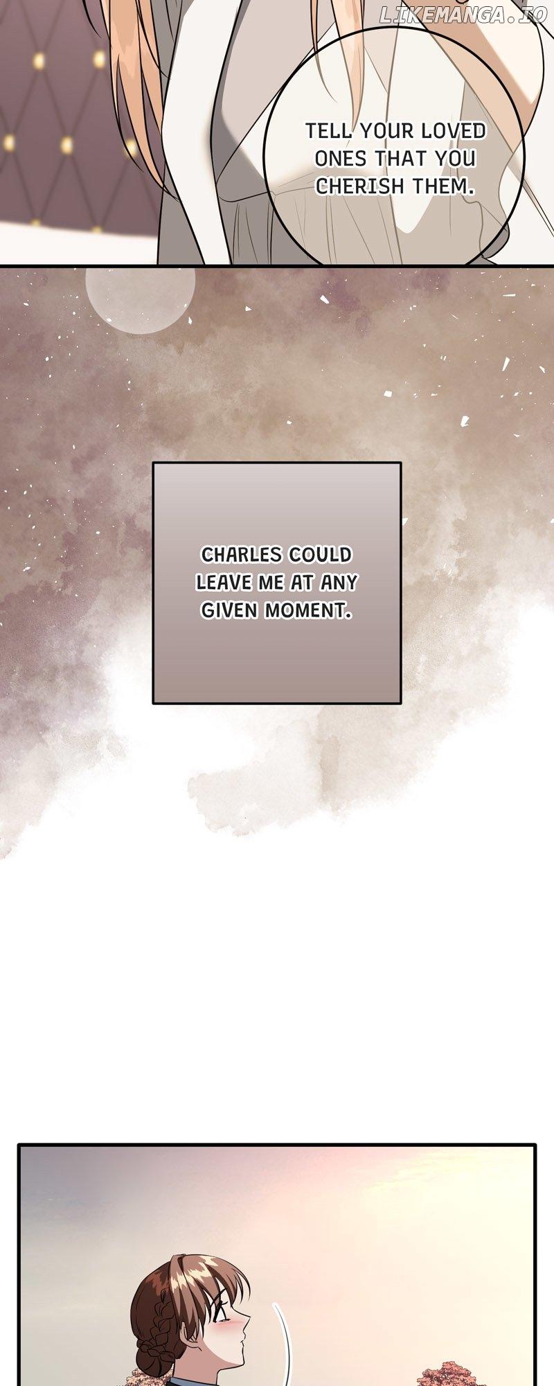 Can’t Go Too Far with the Unrelenting Duke Chapter 90 page 50