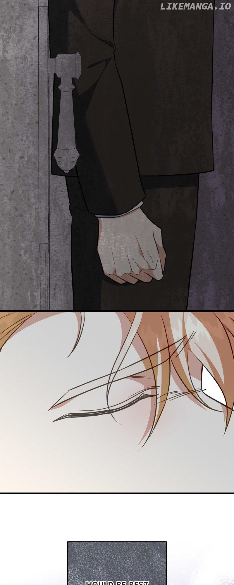 Can’t Go Too Far with the Unrelenting Duke Chapter 90 page 54