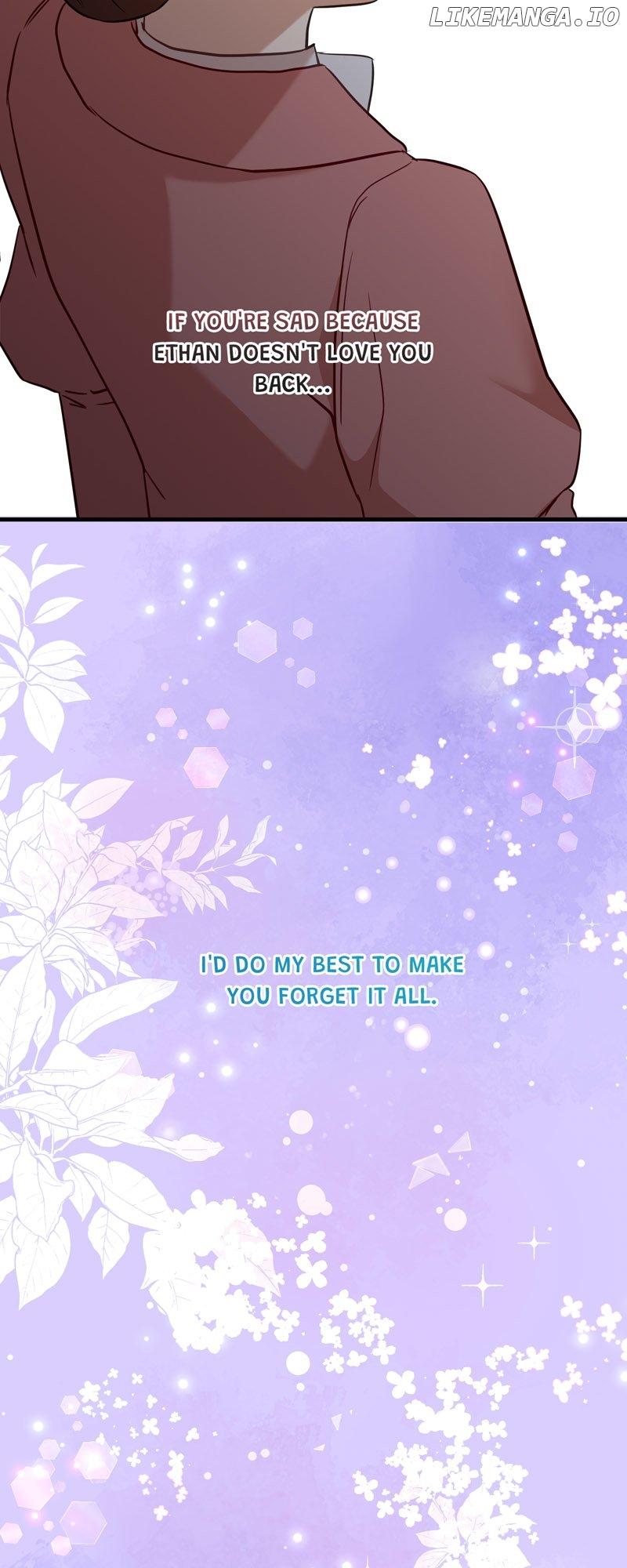 Can’t Go Too Far with the Unrelenting Duke Chapter 90 page 58