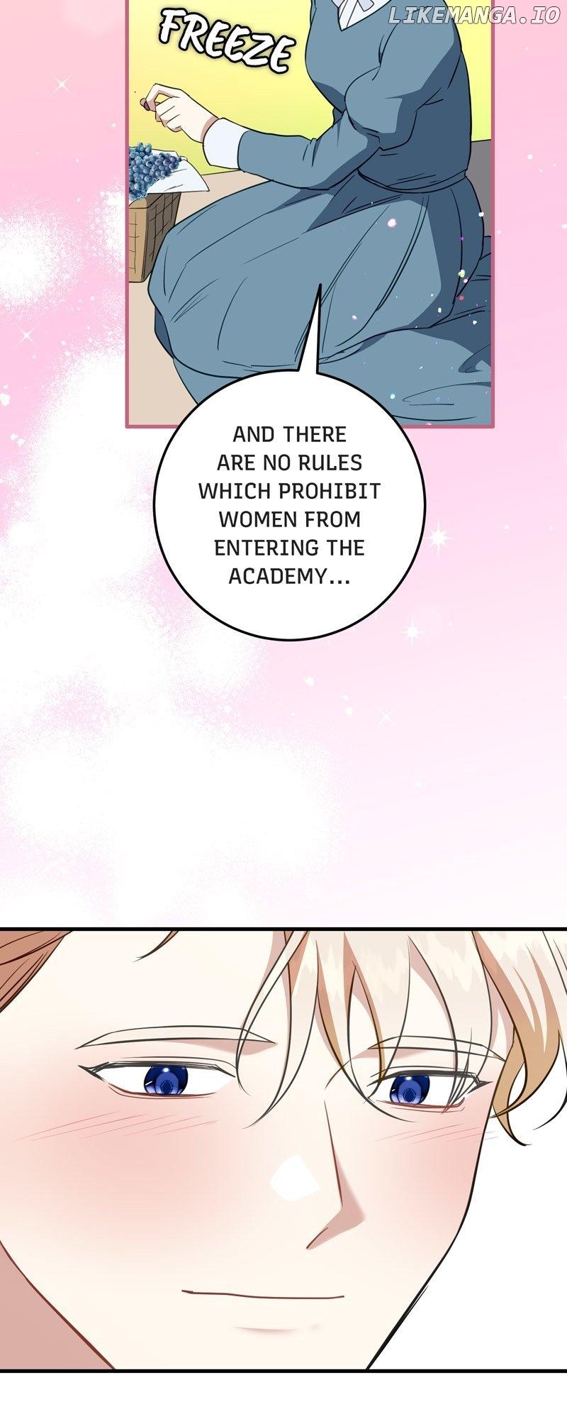 Can’t Go Too Far with the Unrelenting Duke Chapter 90 page 6