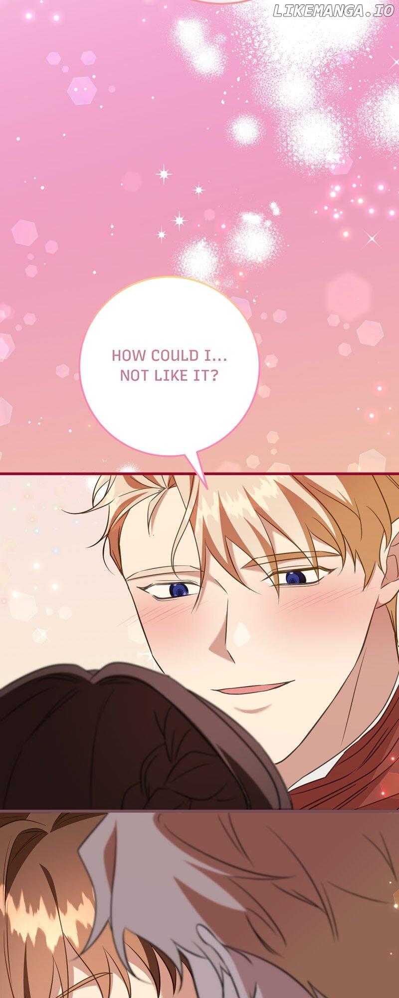 Can’t Go Too Far with the Unrelenting Duke Chapter 95 page 13