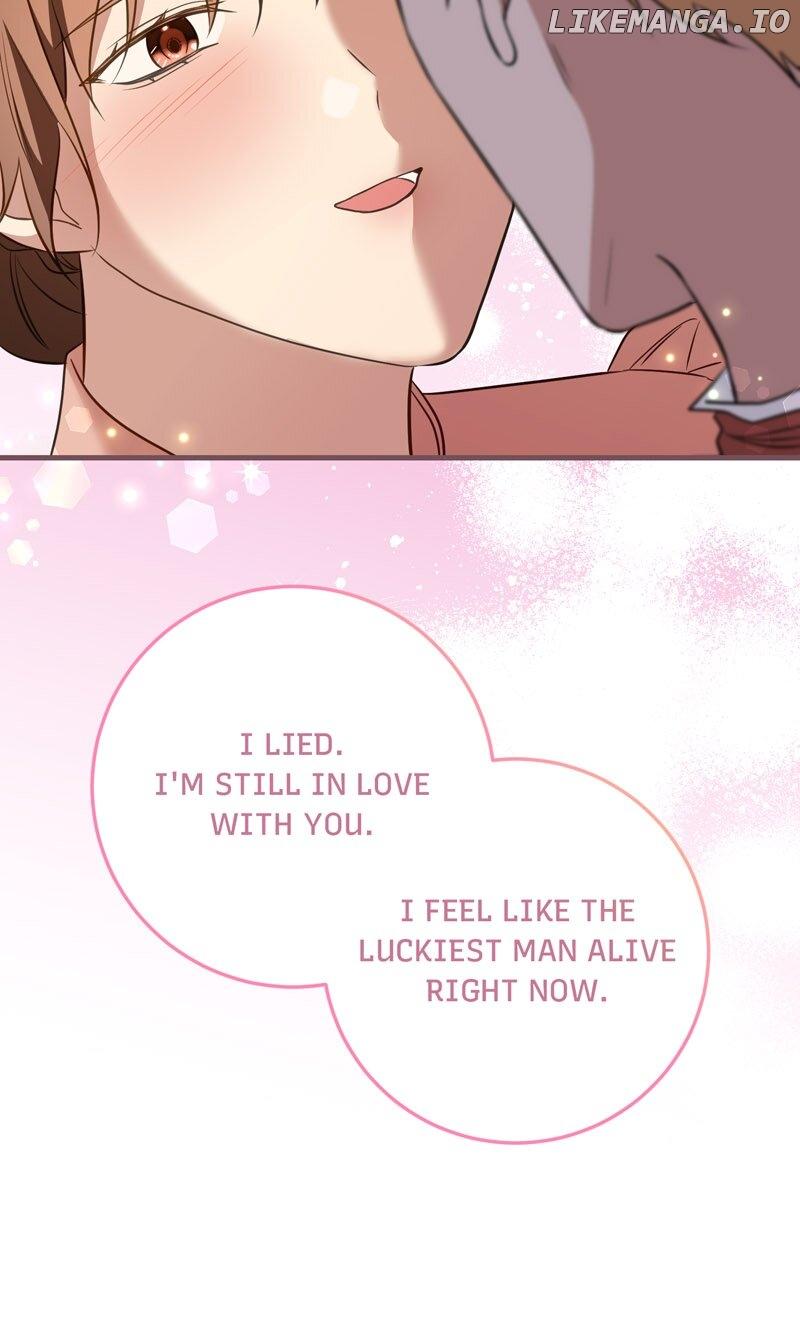Can’t Go Too Far with the Unrelenting Duke Chapter 95 page 14
